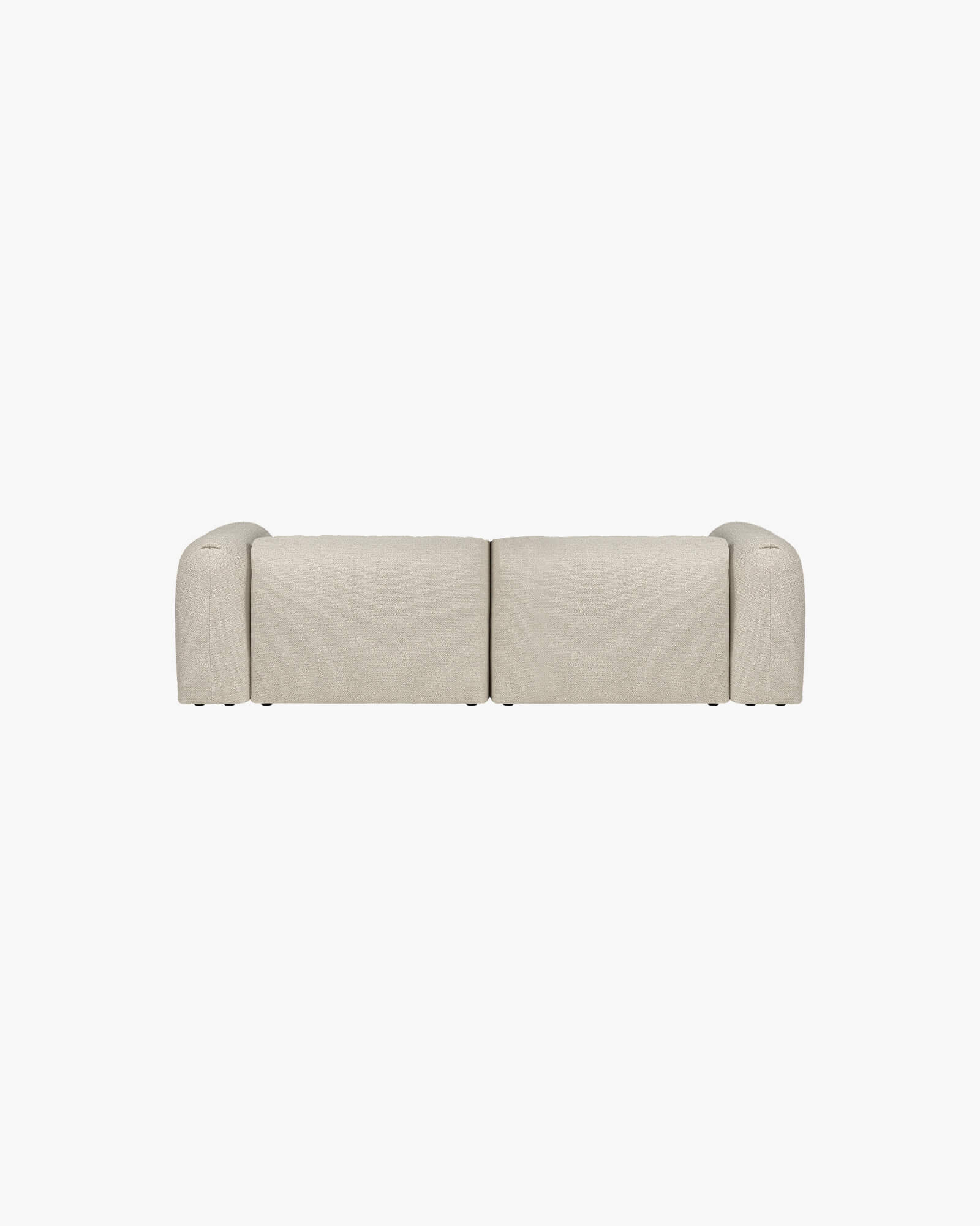 Yaro Sofa 3 - seater corner - nooma