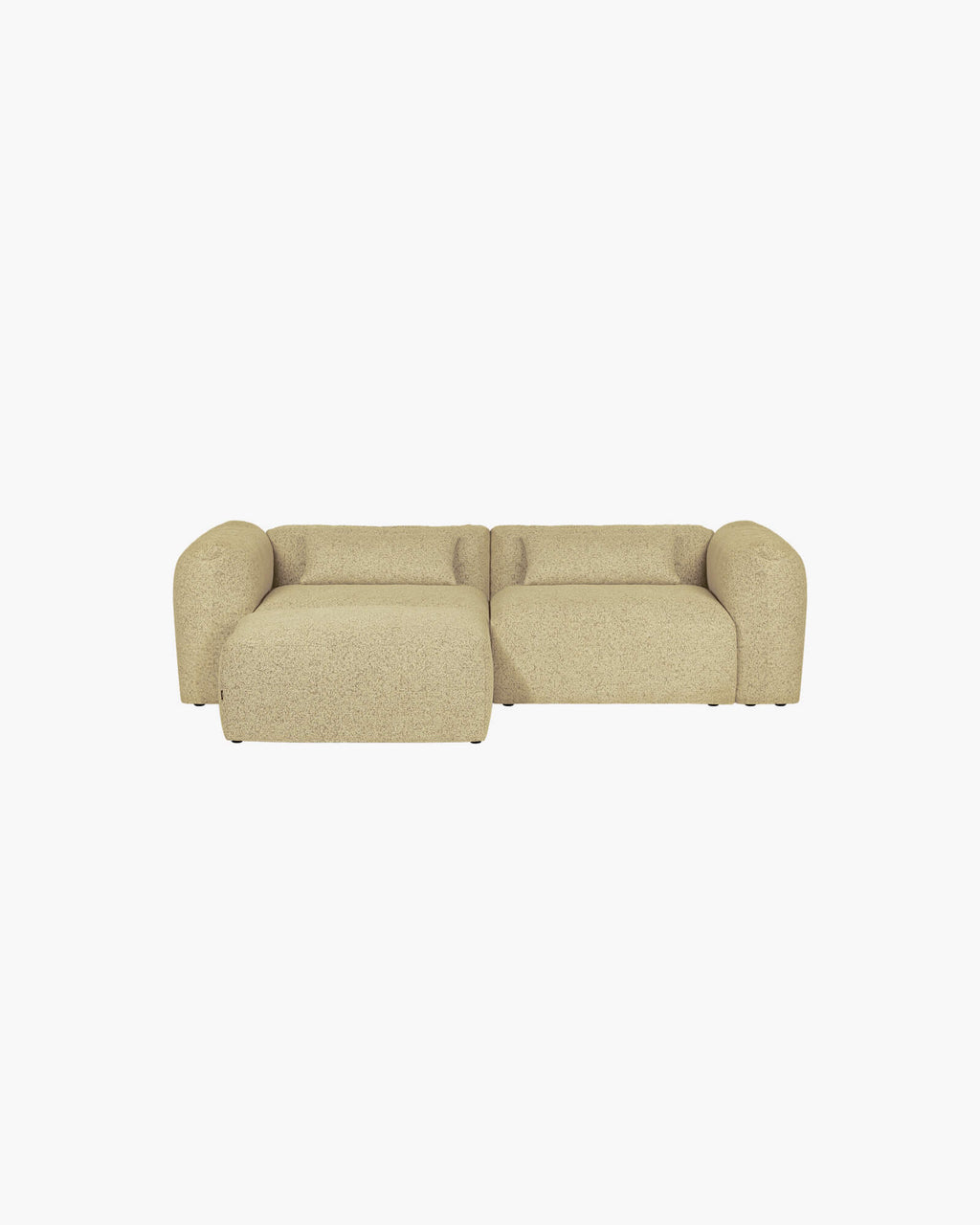 Yaro Sofa 3 - seater corner - nooma