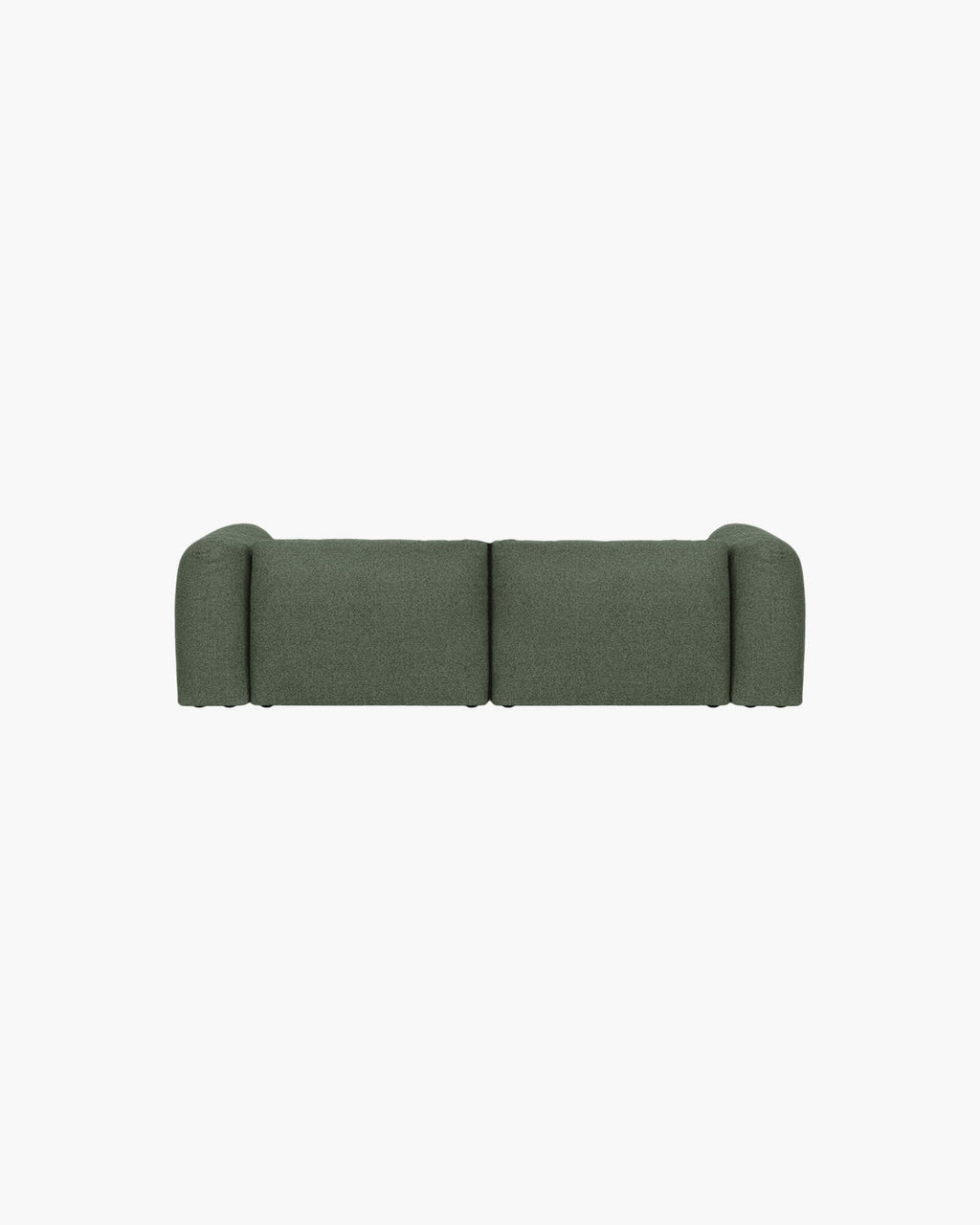 Yaro Sofa 3 - seater corner - nooma