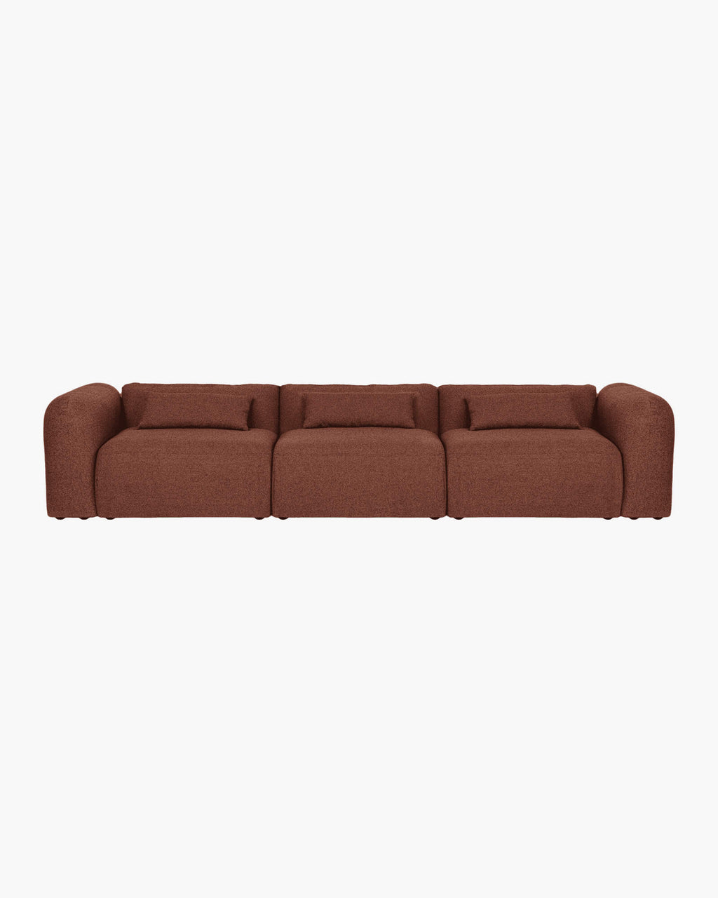Yaro Sofa 4 - seater - nooma