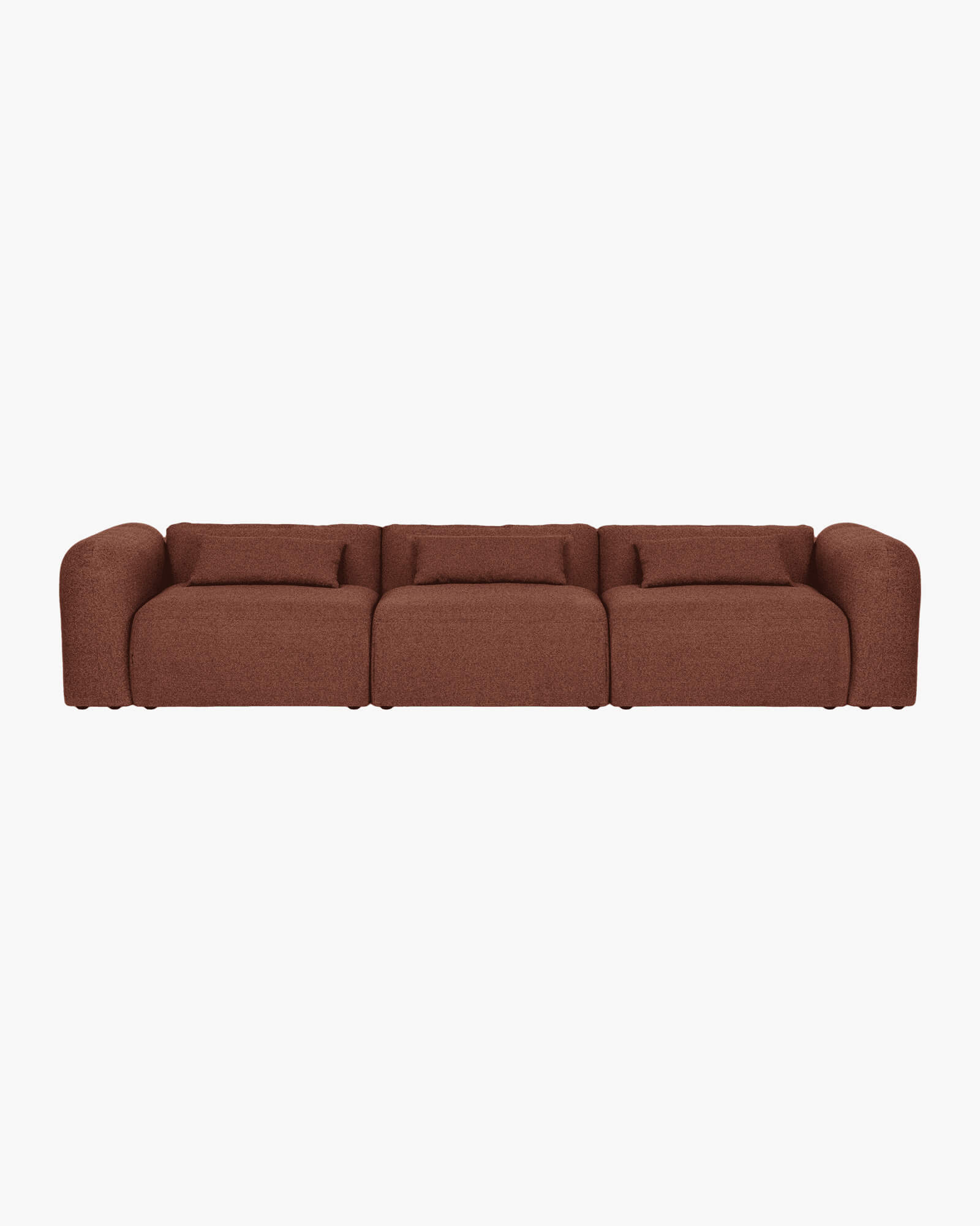 Yaro Sofa 4 - seater - nooma