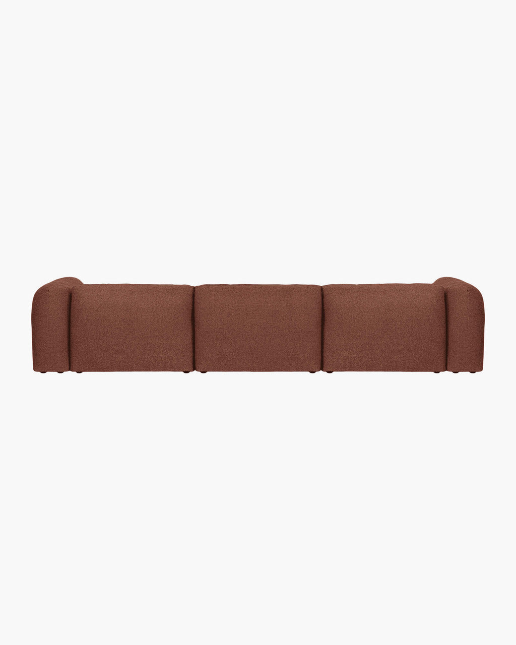 Yaro Sofa 4 - seater - nooma
