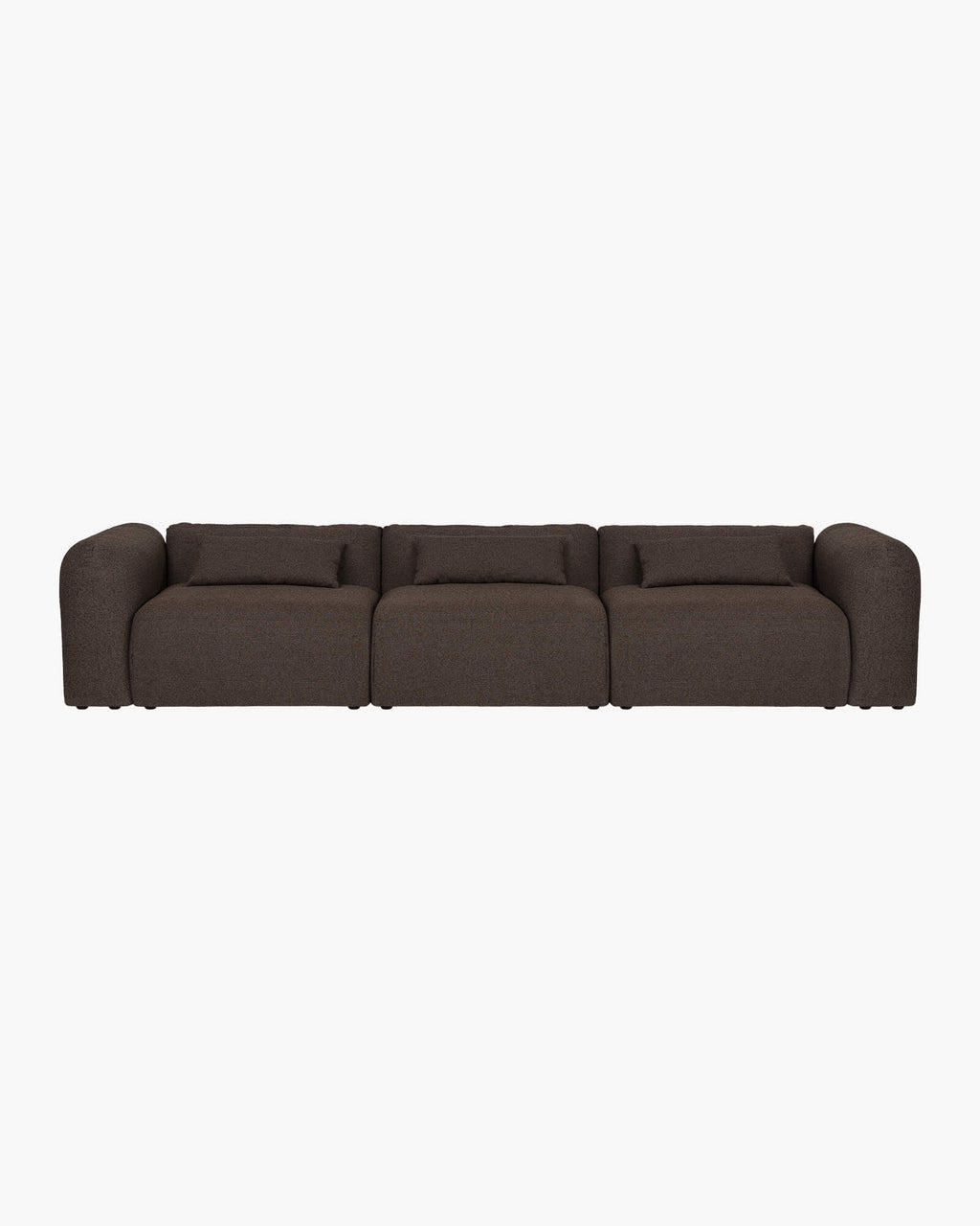 Yaro Sofa 4 - seater - nooma