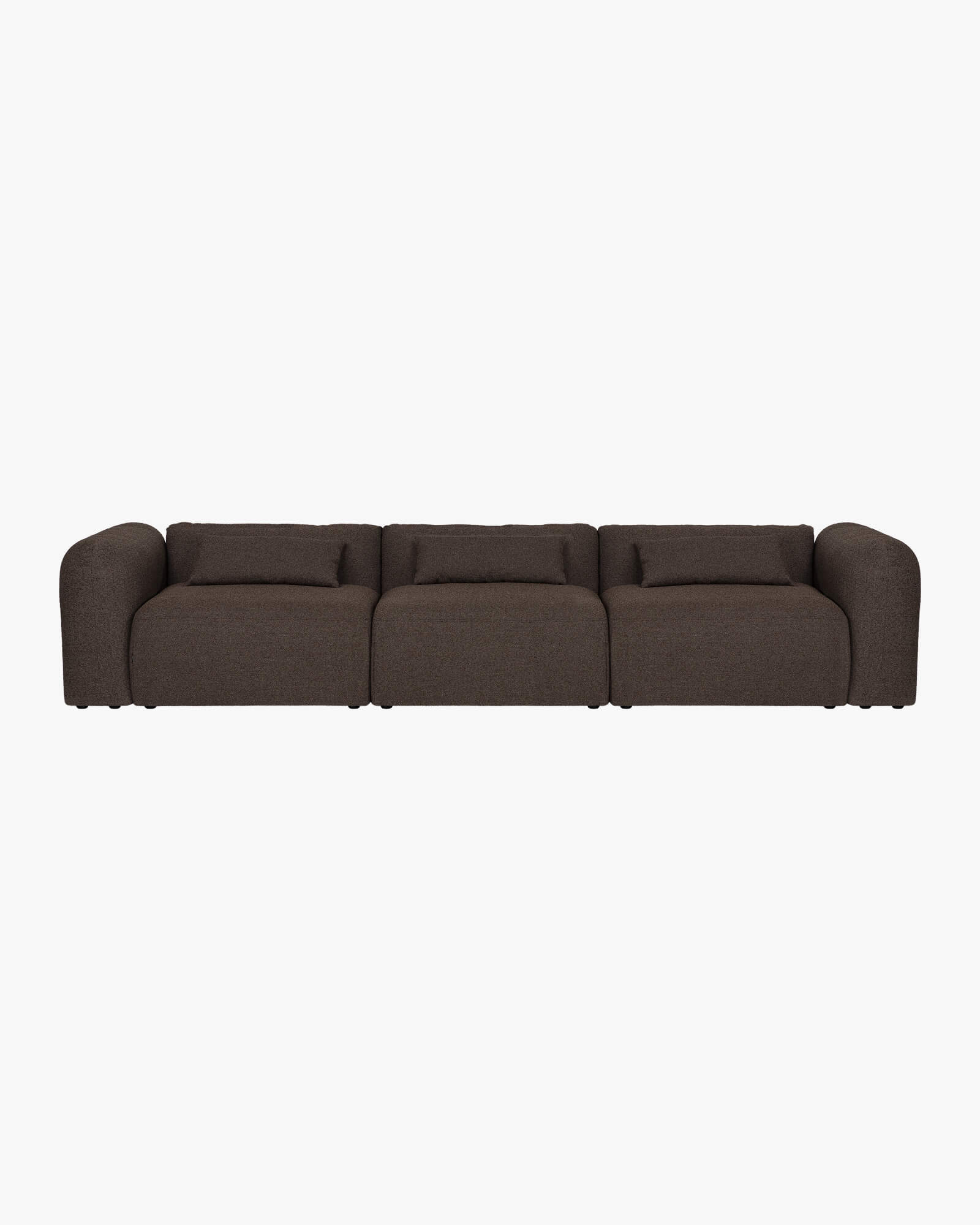 Yaro Sofa 4 - seater - nooma