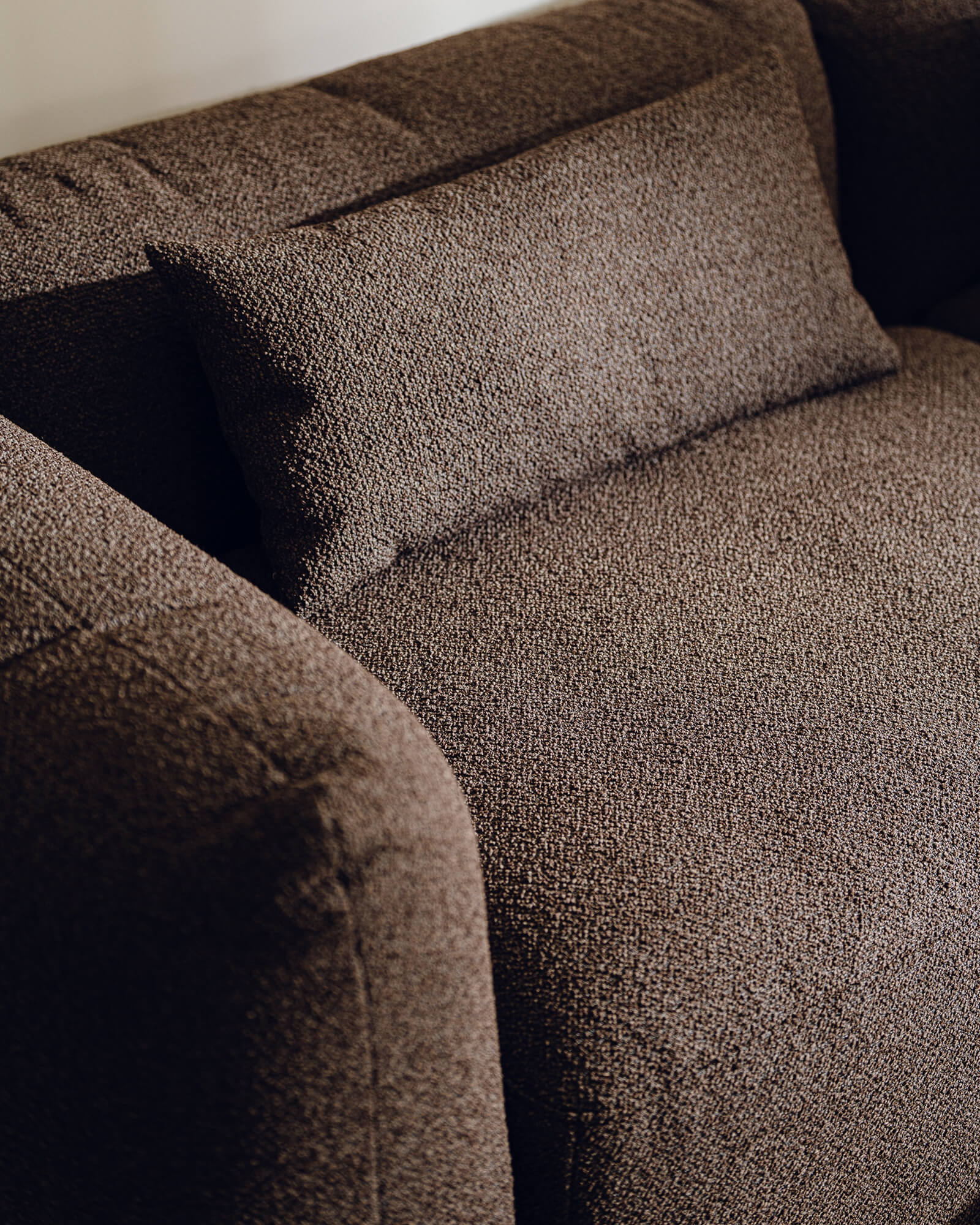 Yaro Sofa 4 - seater - nooma