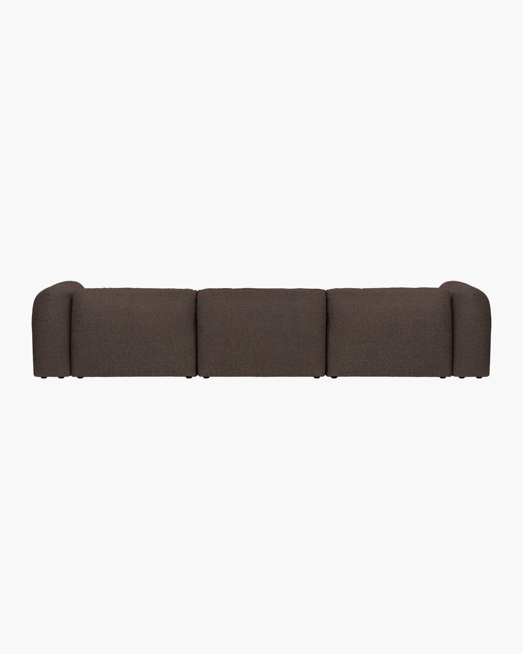 Yaro Sofa 4 - seater - nooma