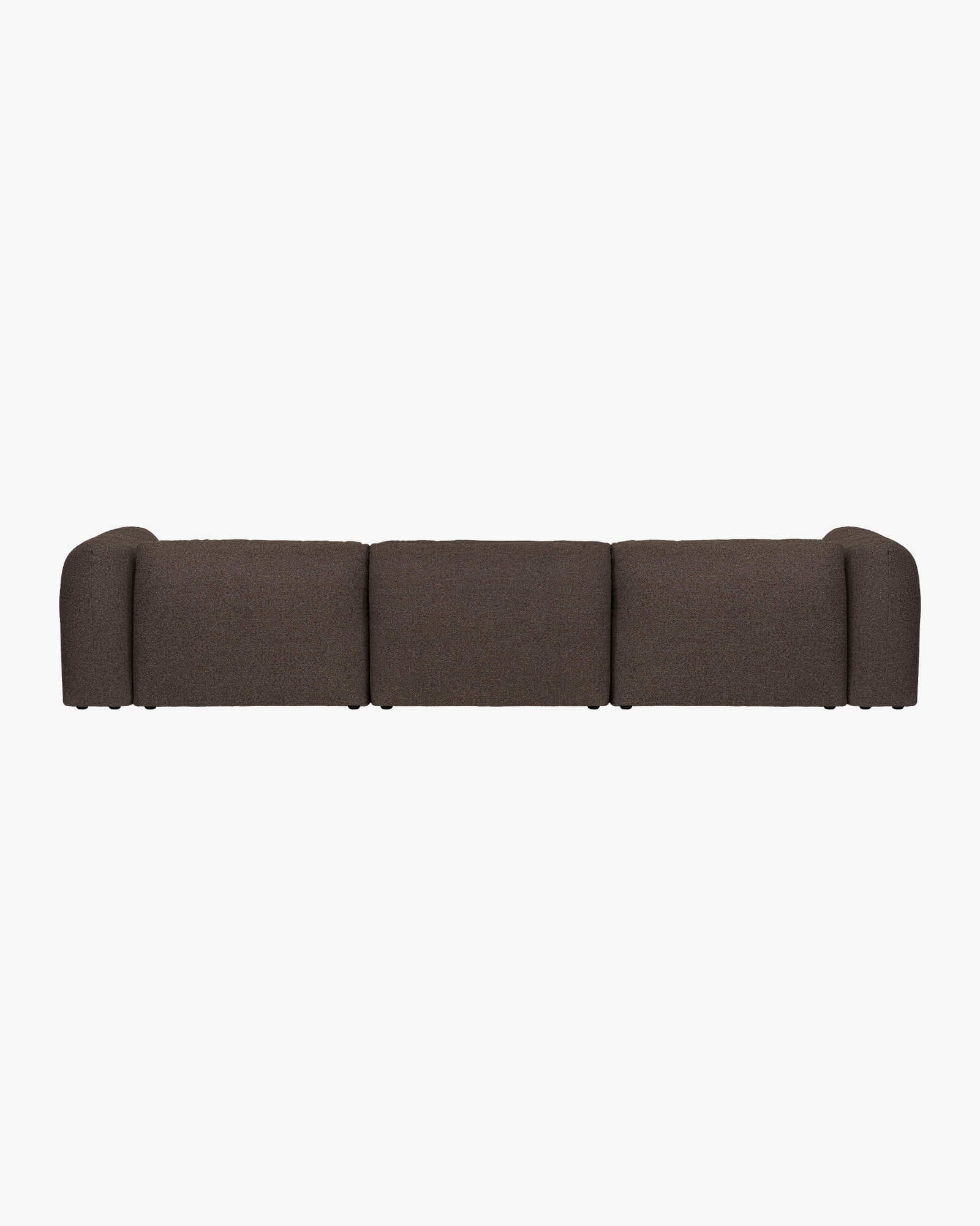 Yaro Sofa 4 - seater - nooma