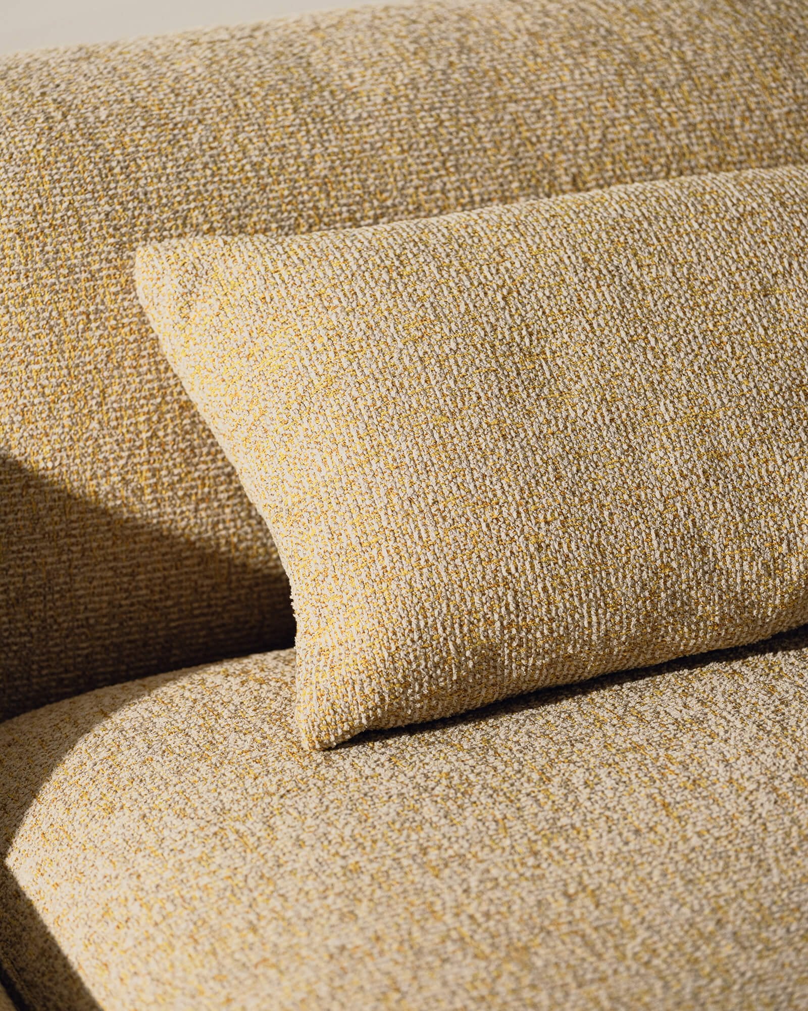 Yaro Sofa 4 - seater - nooma