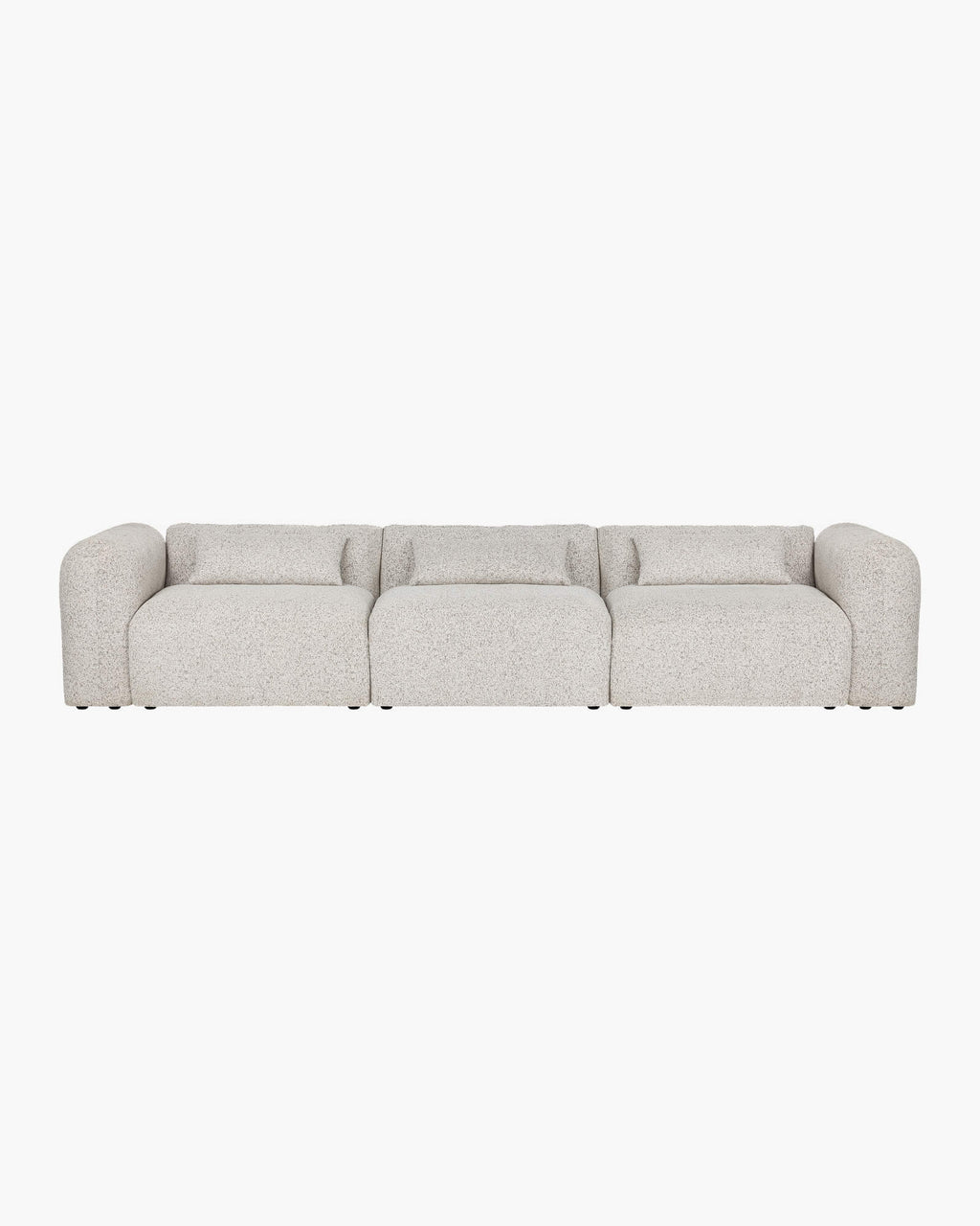 Yaro Sofa 4 - seater - nooma