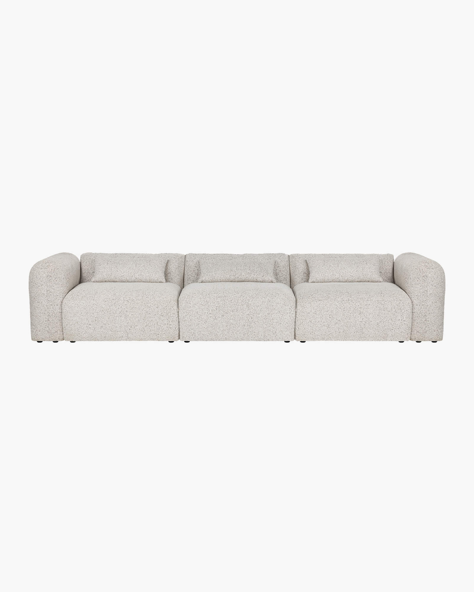 Yaro Sofa 4 - seater - nooma