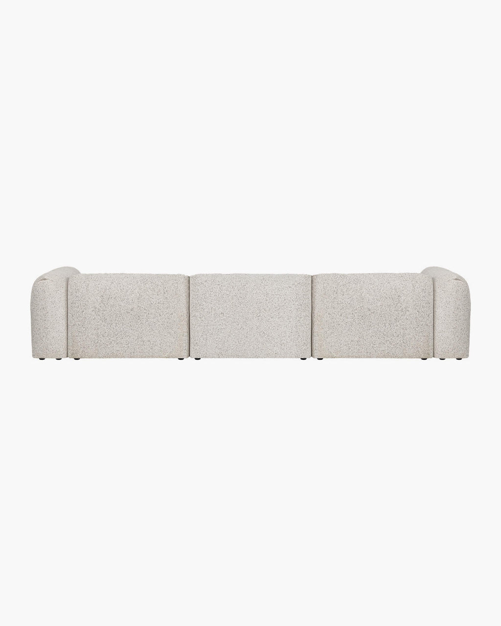Yaro Sofa 4 - seater - nooma