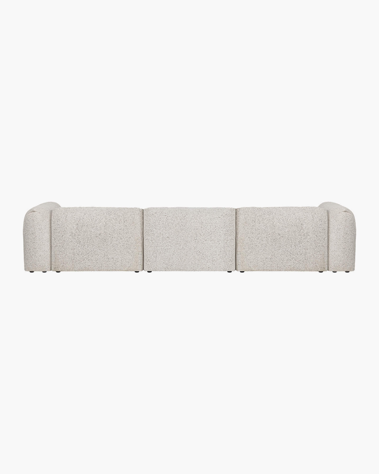 Yaro Sofa 4 - seater - nooma