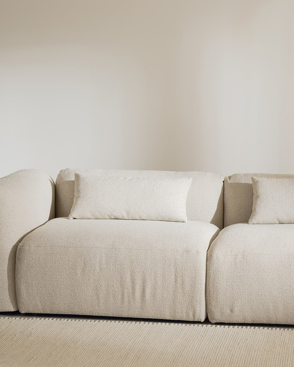 Yaro Sofa 4 - seater - nooma
