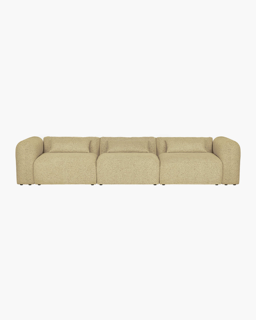 Yaro Sofa 4 - seater - nooma
