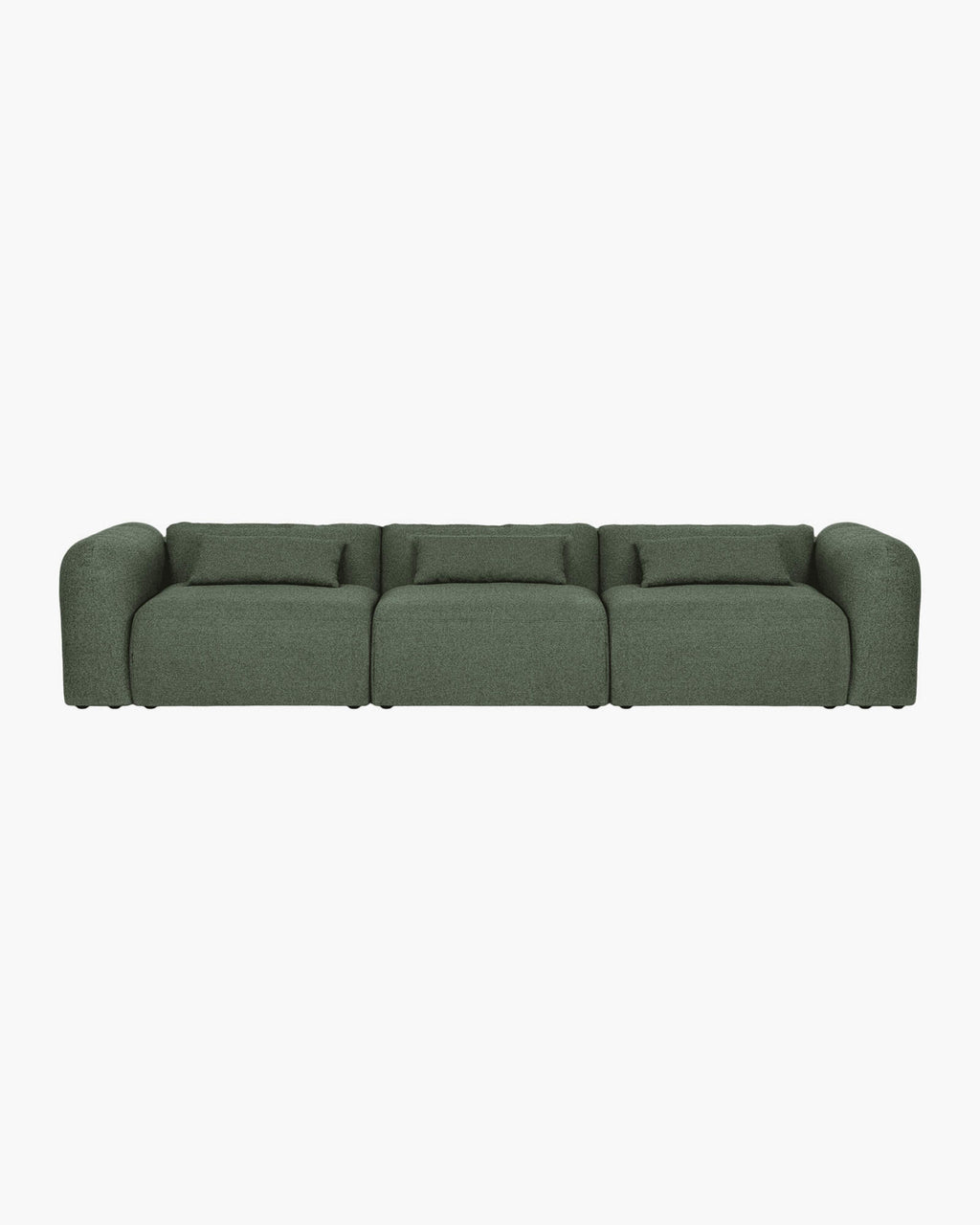Yaro Sofa 4 - seater - nooma
