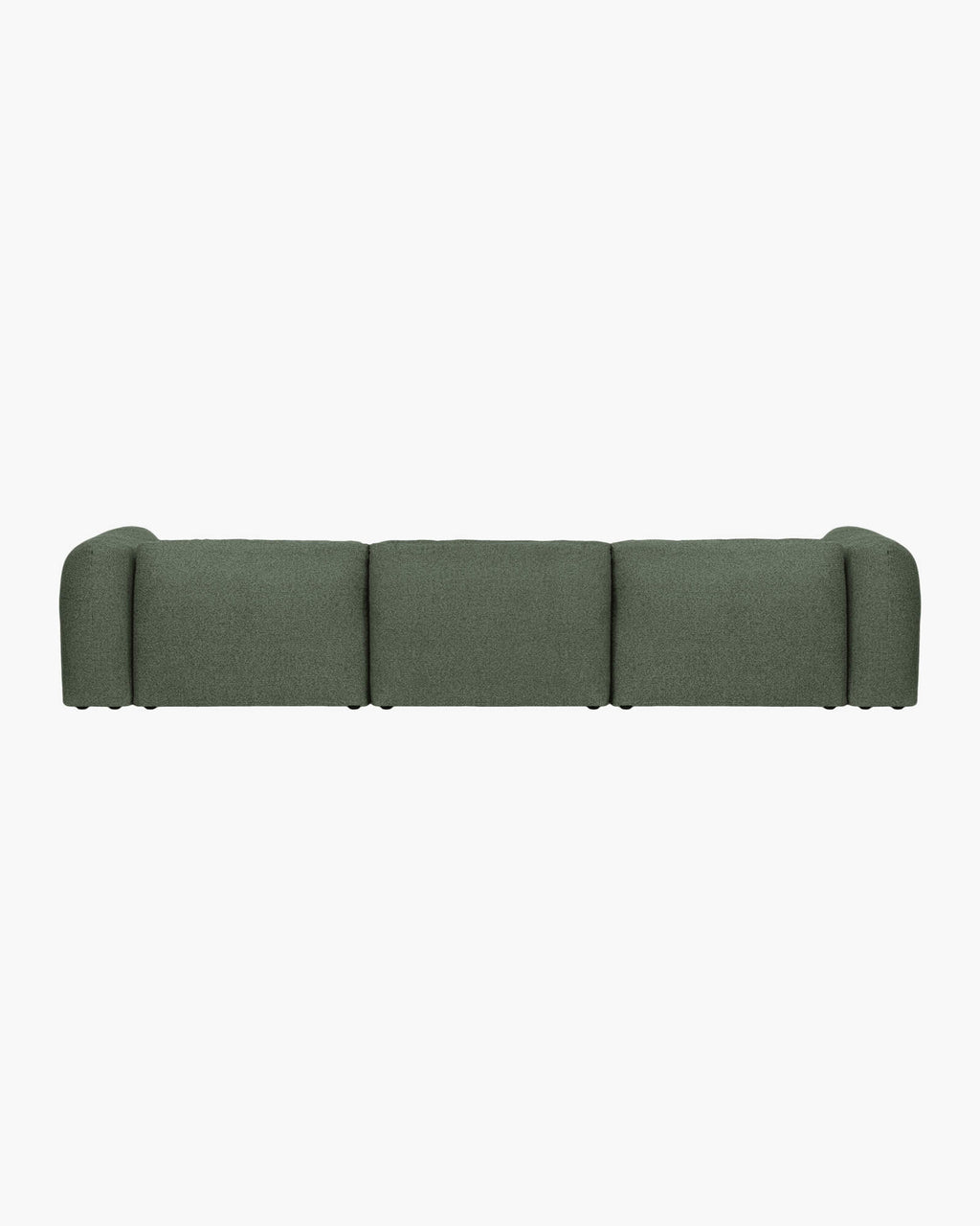 Yaro Sofa 4 - seater - nooma