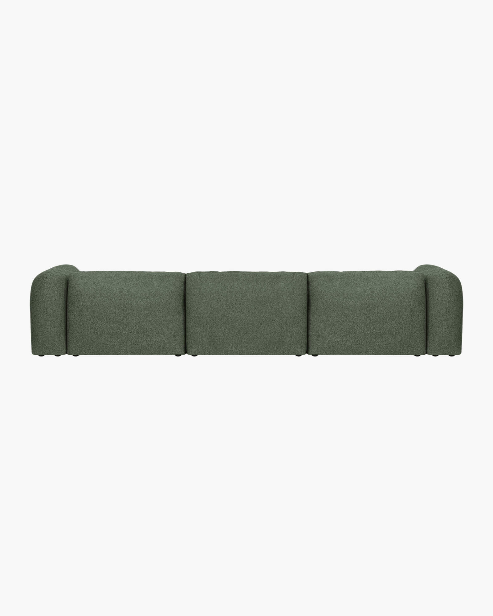 Yaro Sofa 4 - seater - nooma