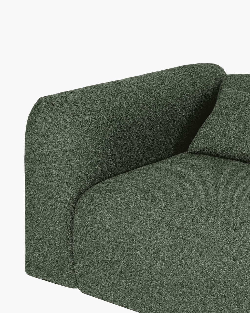 Yaro Sofa 4 - seater - nooma