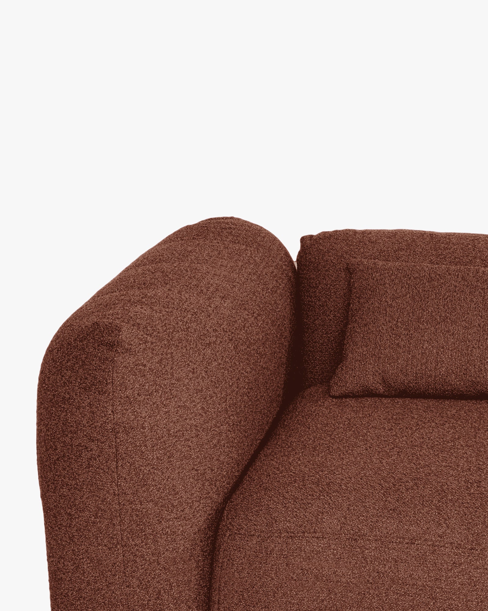 Yaro Sofa 4 - seater corner - nooma