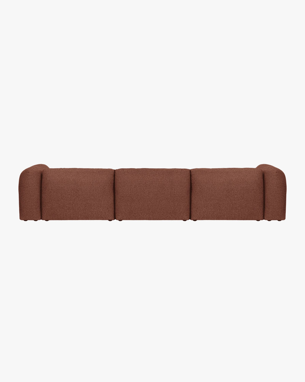 Yaro Sofa 4 - seater corner - nooma