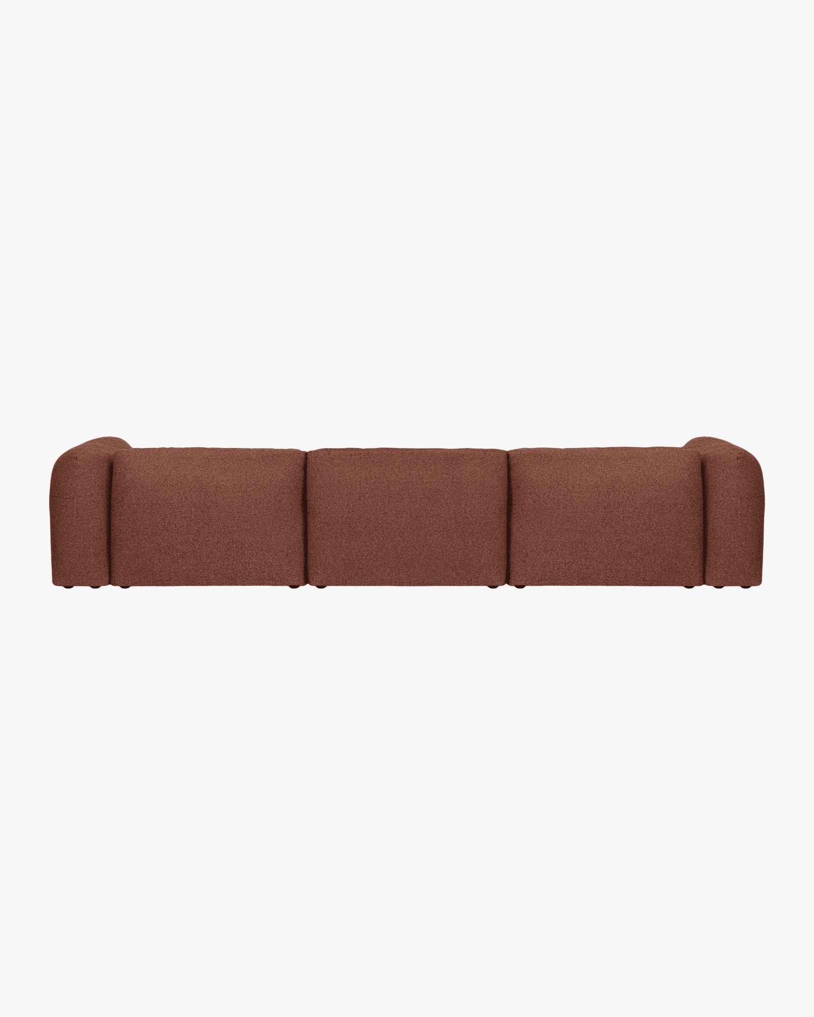 Yaro Sofa 4 - seater corner - nooma