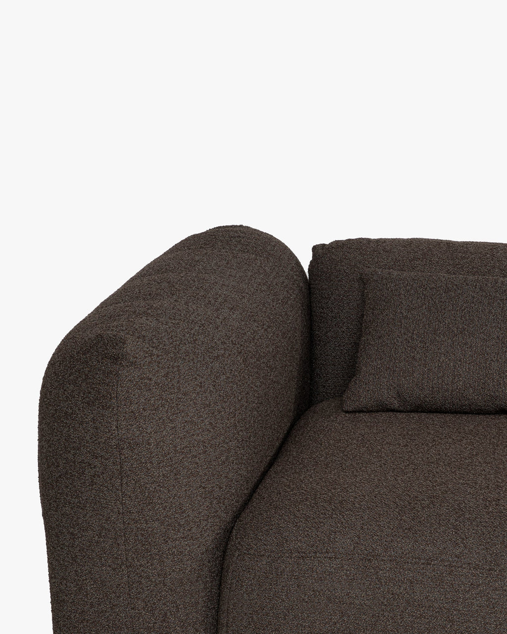 Yaro Sofa 4 - seater corner - nooma