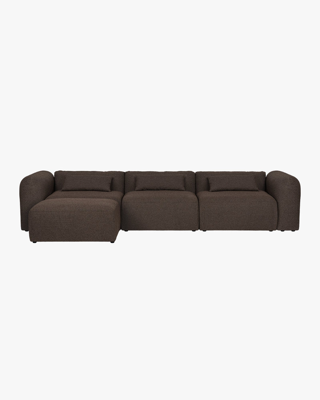Yaro Sofa 4 - seater corner - nooma