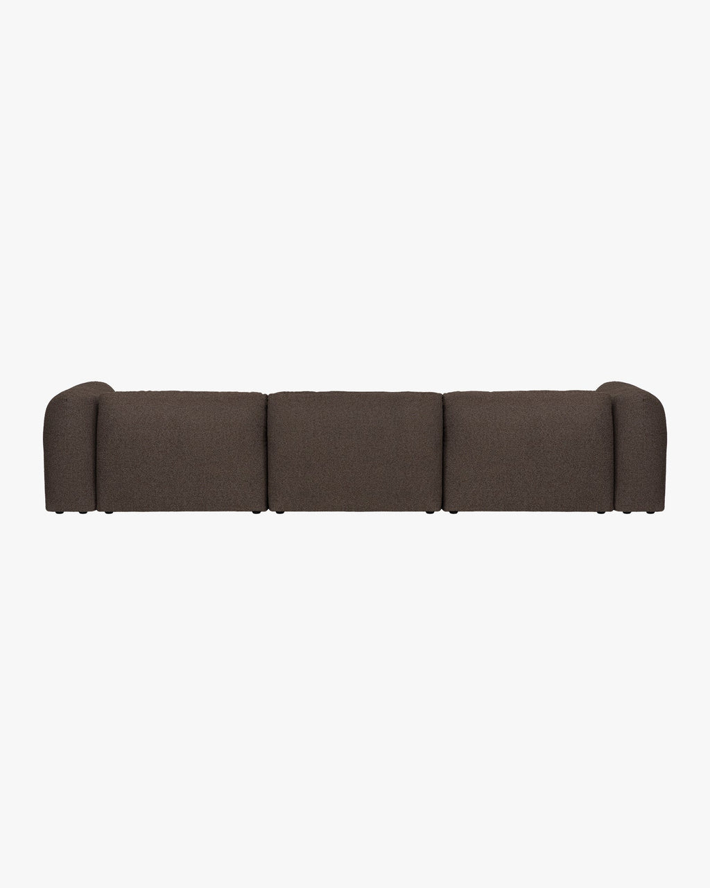Yaro Sofa 4 - seater corner - nooma