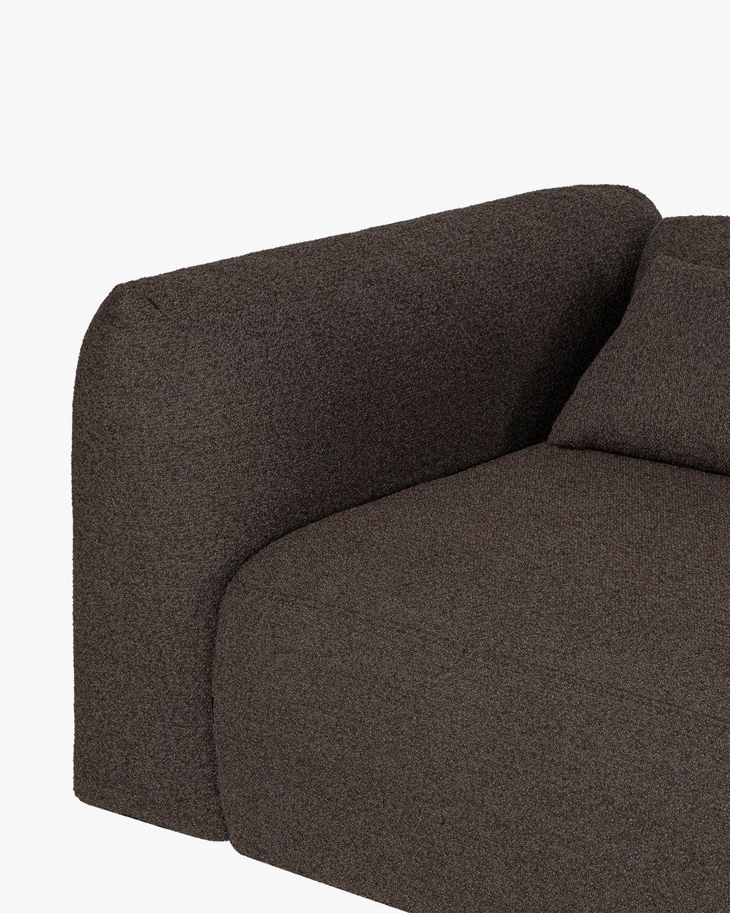 Yaro Sofa 4 - seater corner - nooma