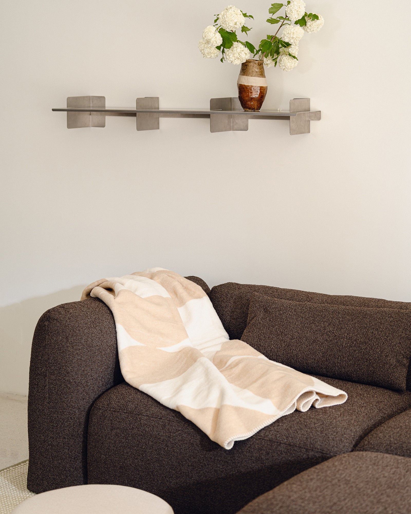 Yaro Sofa 4 - seater corner - nooma