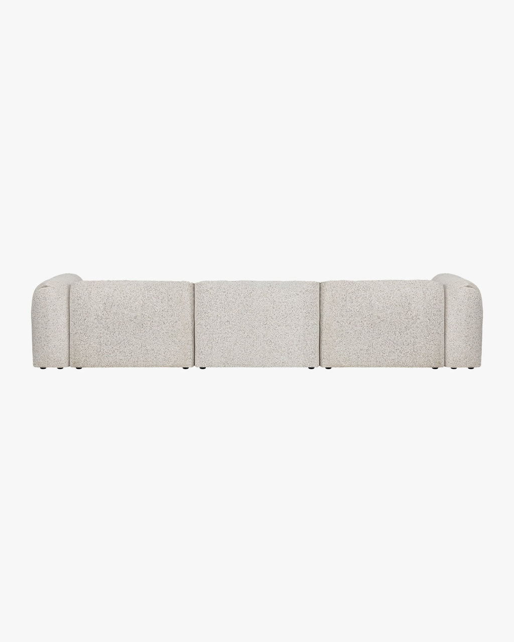 Yaro Sofa 4 - seater corner - nooma