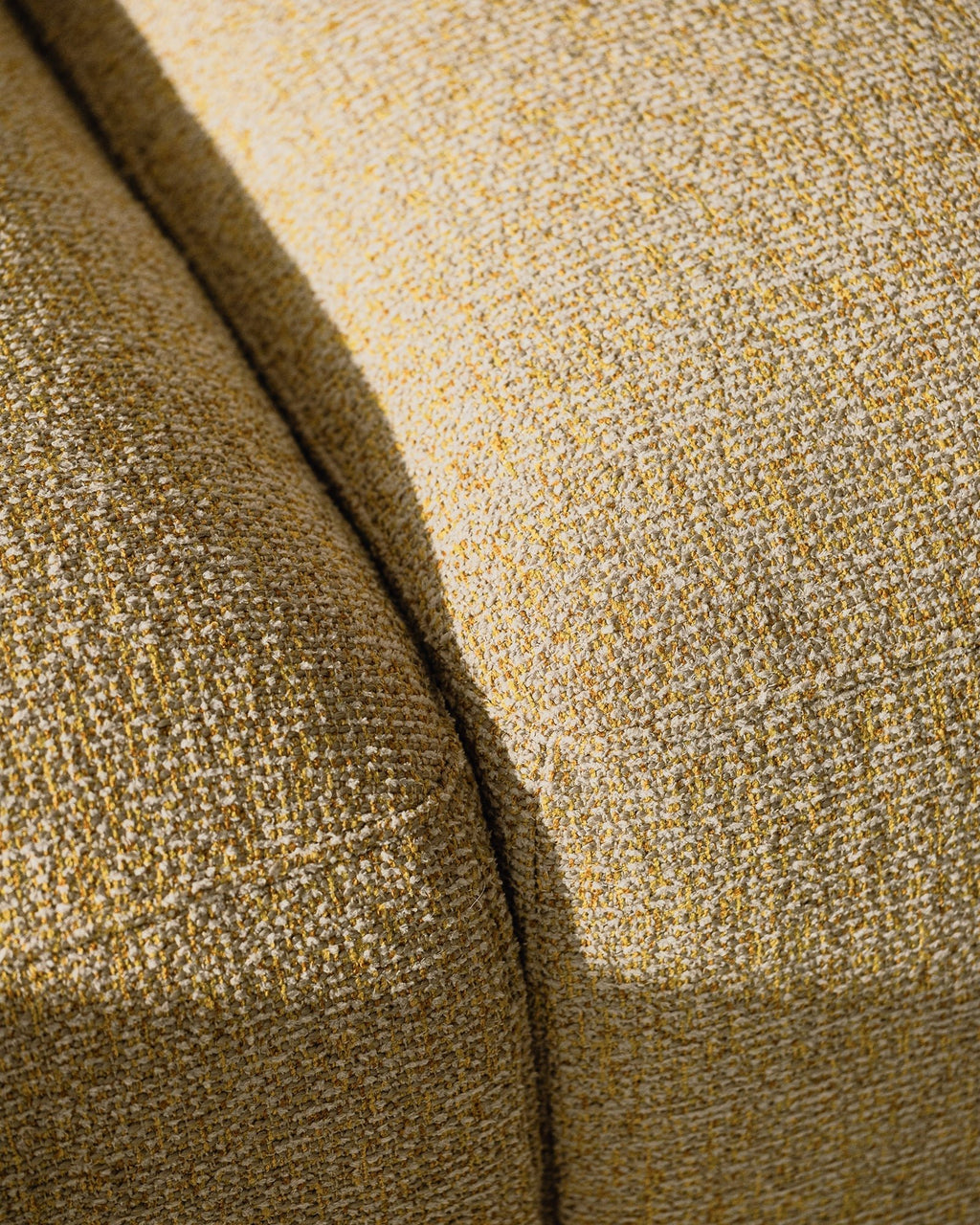 Yaro Sofa 4 - seater corner - nooma