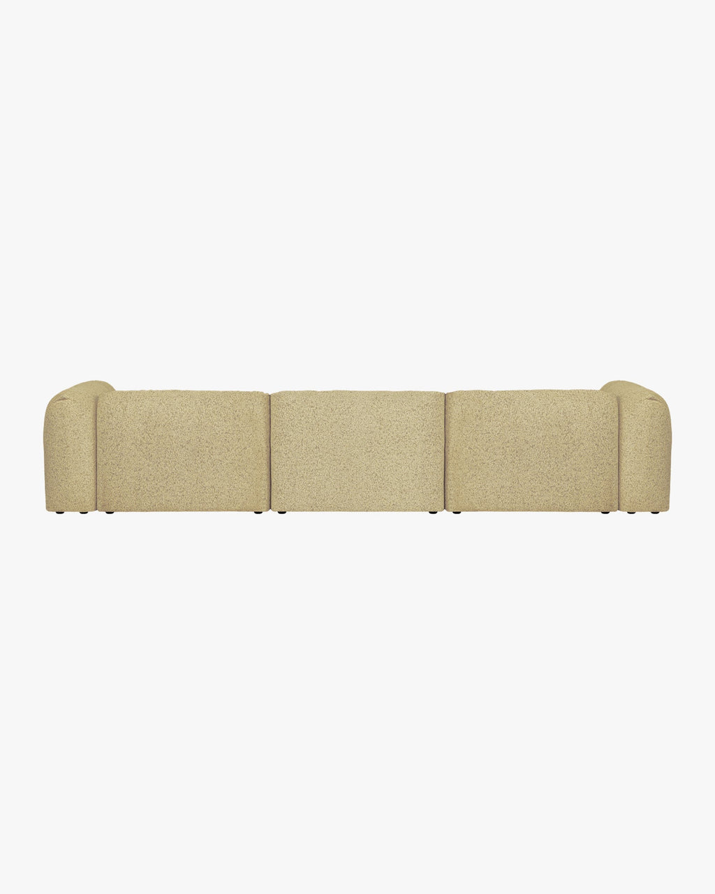 Yaro Sofa 4 - seater corner - nooma
