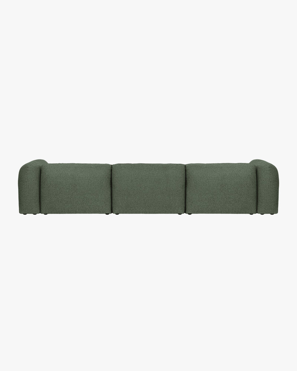 Yaro Sofa 4 - seater corner - nooma