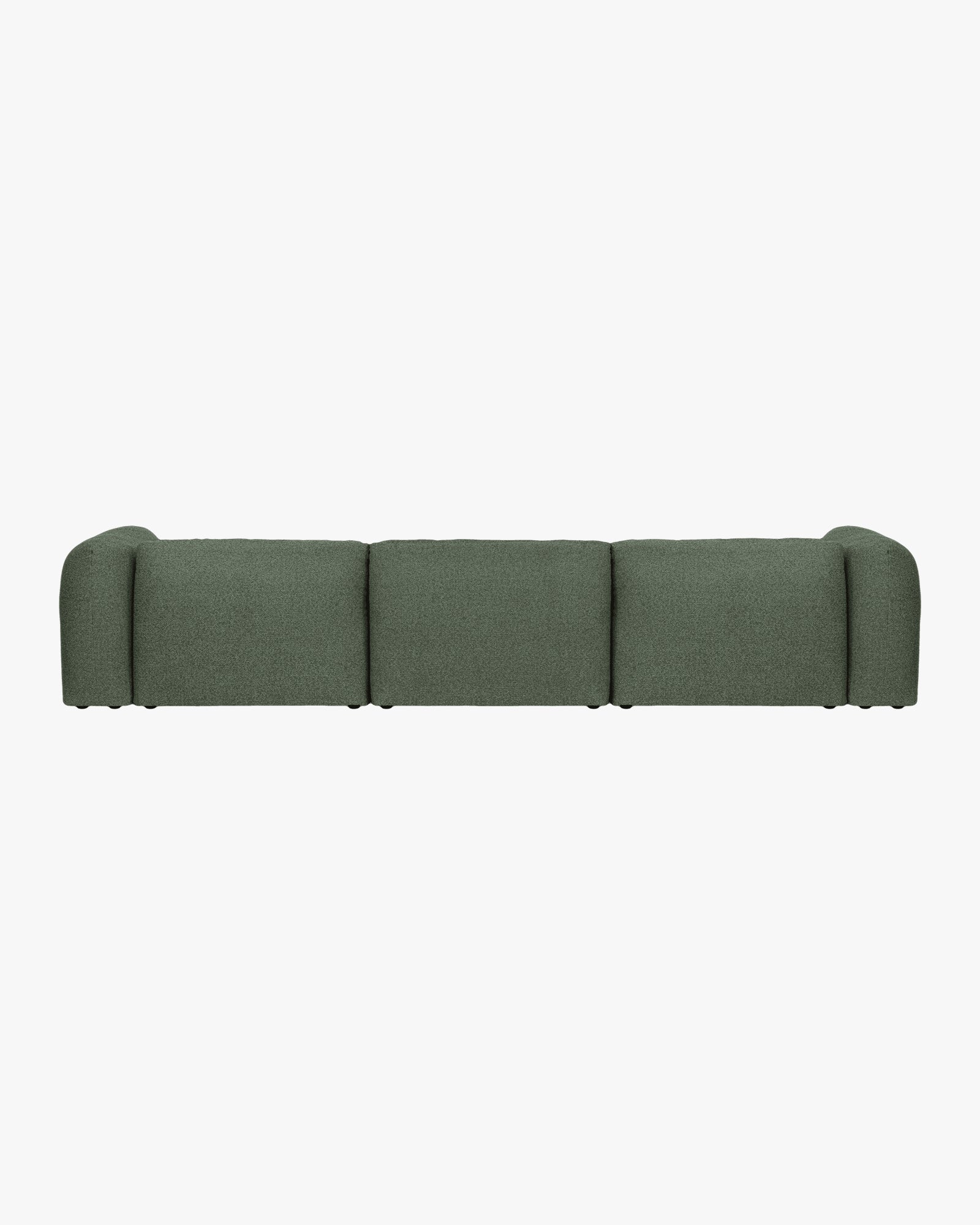 Yaro Sofa 4 - seater corner - nooma