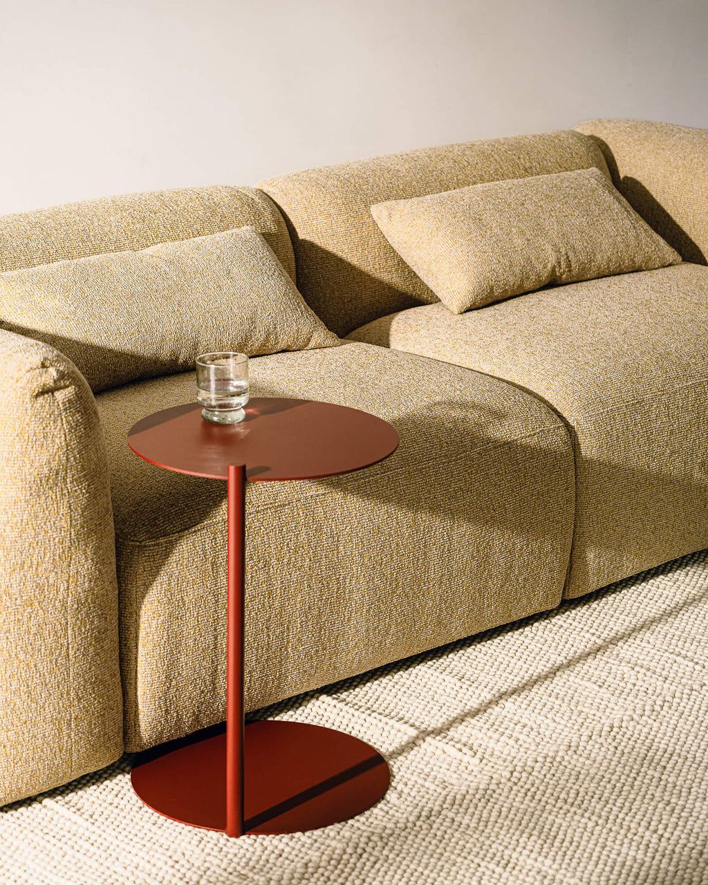 Yaro Sofa Bed 3 - seater - nooma
