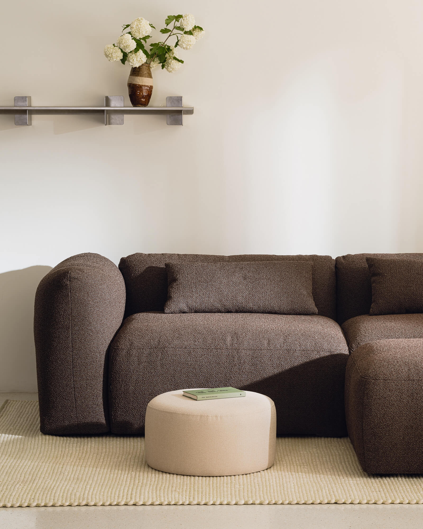 Yaro Sofa Bed 3 - seater - nooma