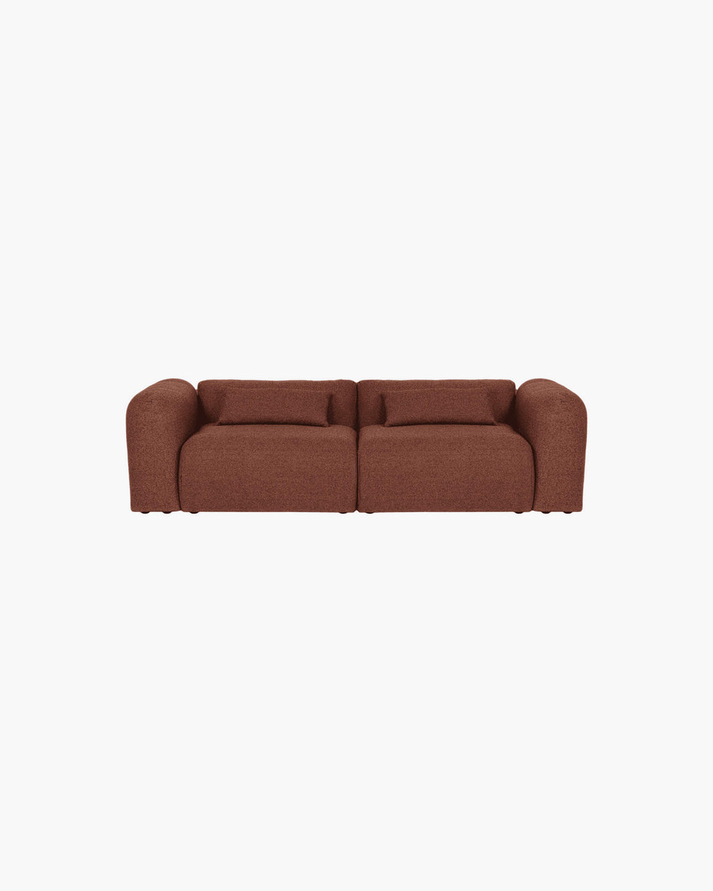 Yaro Sofa Bed 3 - seater - nooma