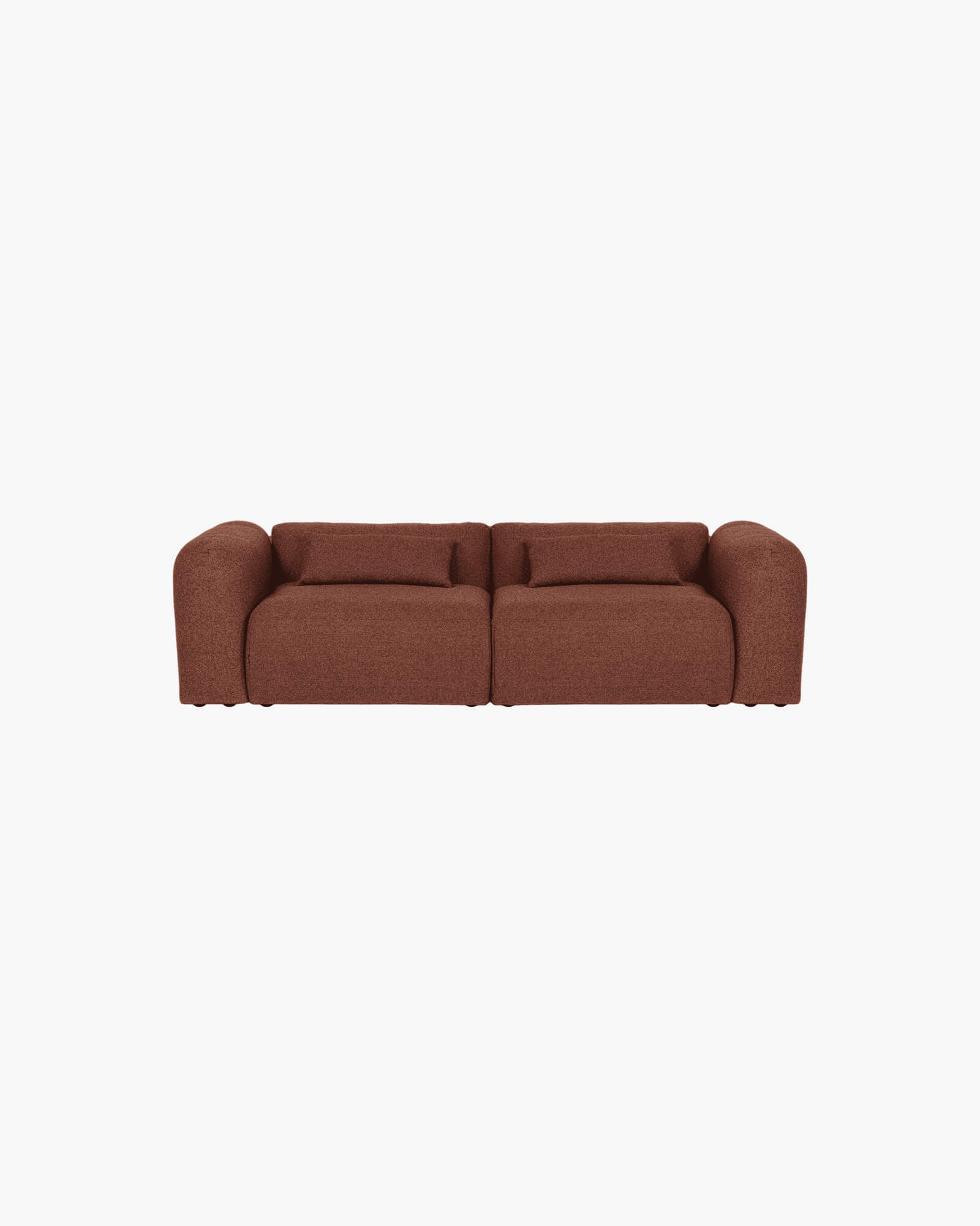Yaro Sofa Bed 3 - seater - nooma