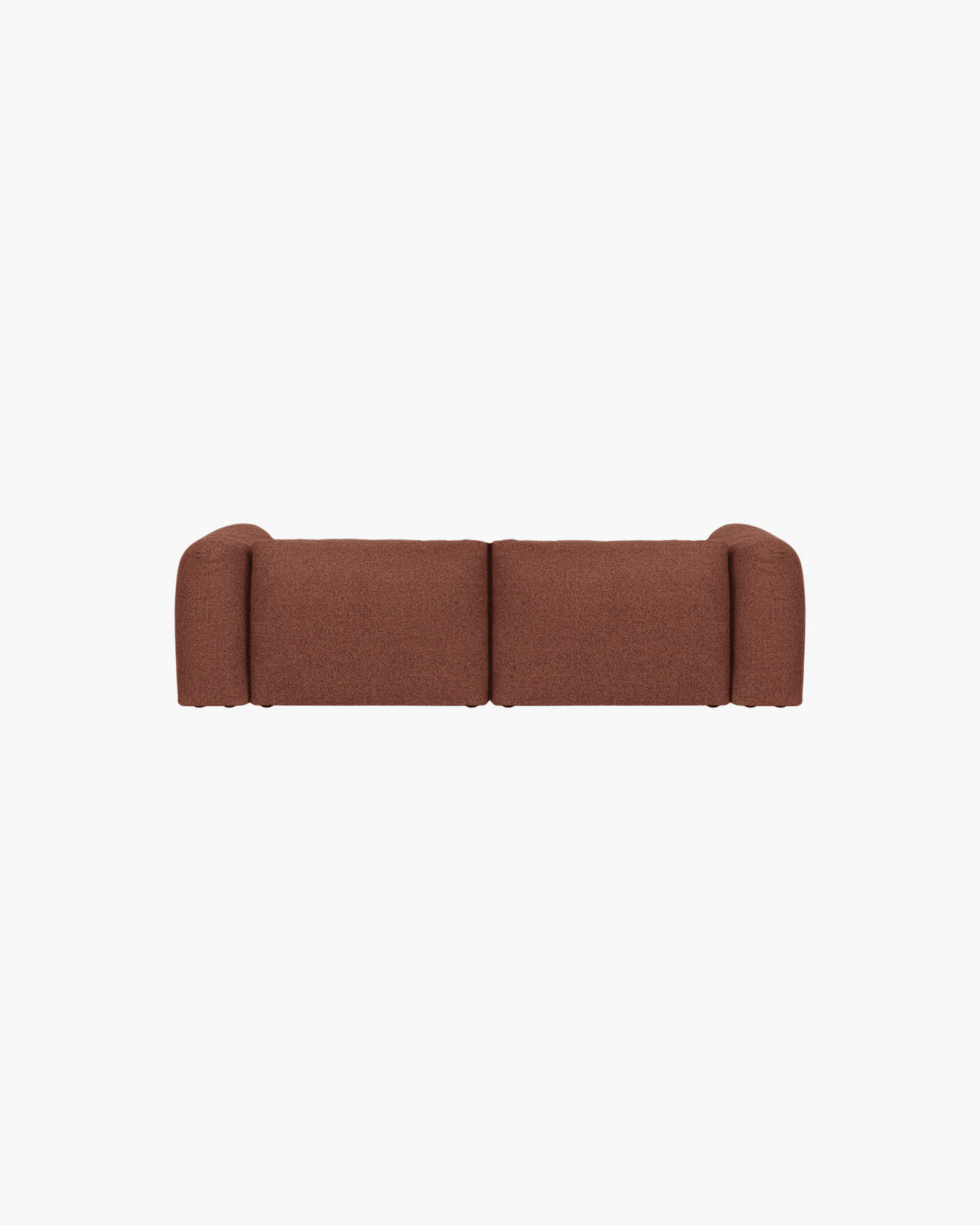 Yaro Sofa Bed 3 - seater - nooma