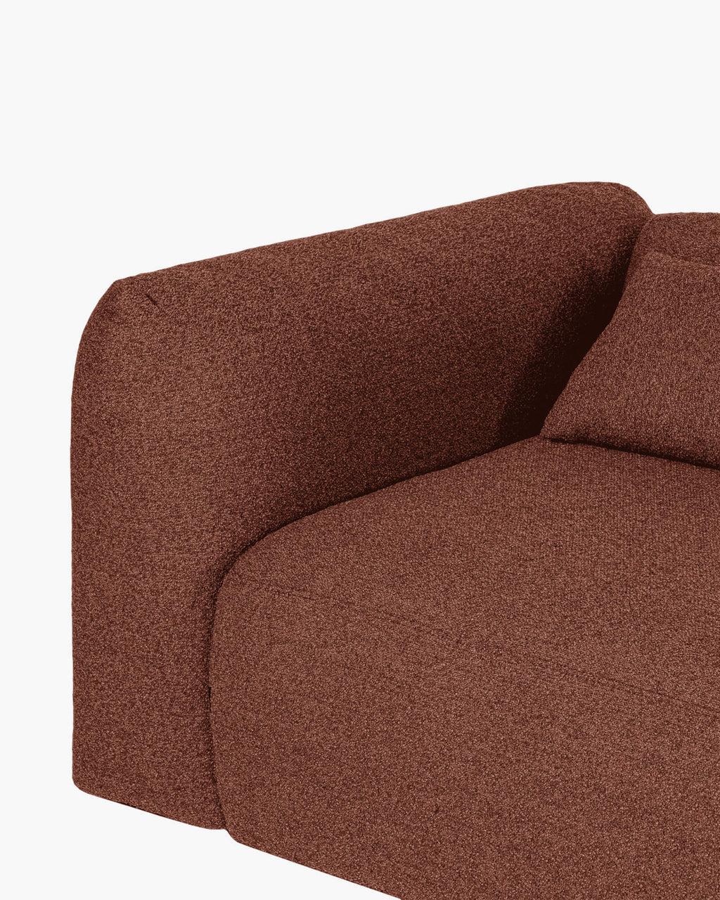 Yaro Sofa Bed 3 - seater - nooma