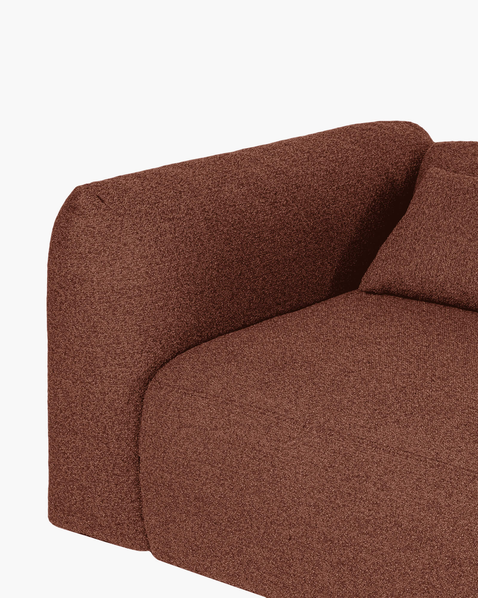 Yaro Sofa Bed 3 - seater - nooma