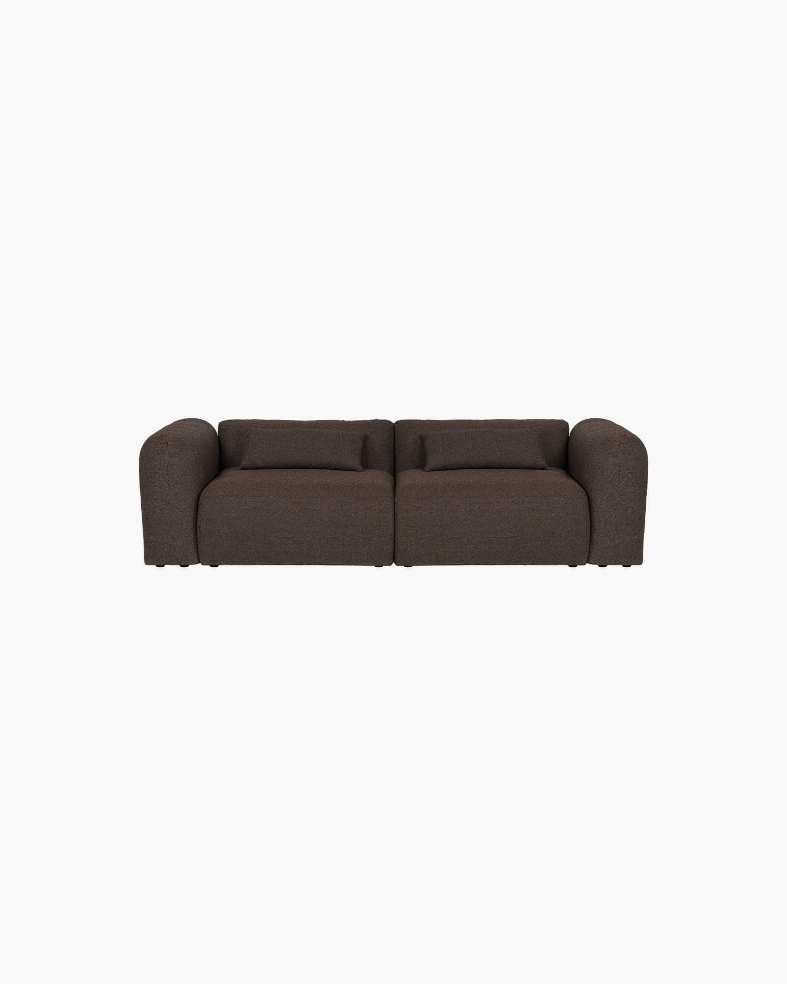Yaro Sofa Bed 3 - seater - nooma