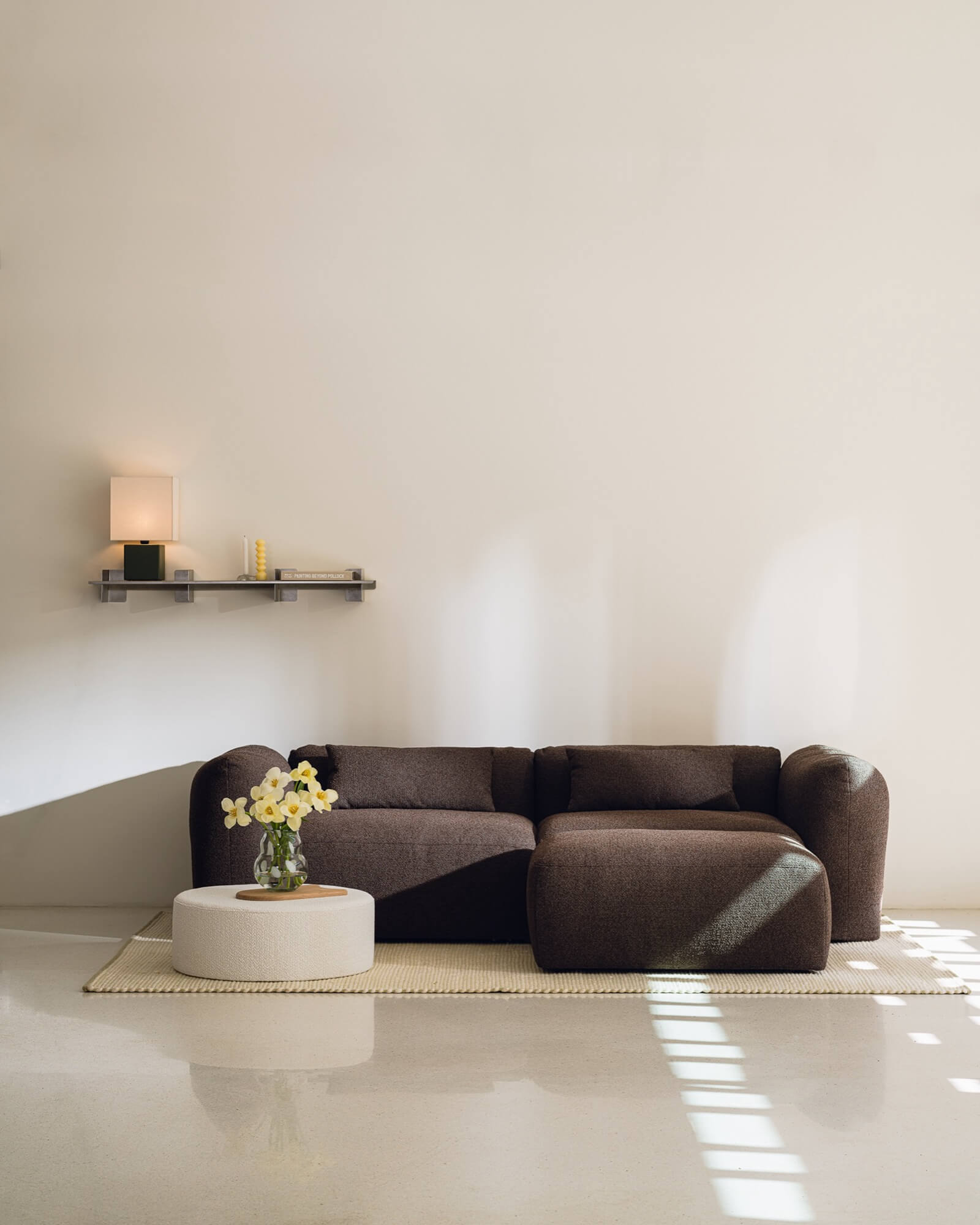 Yaro Sofa Bed 3 - seater - nooma