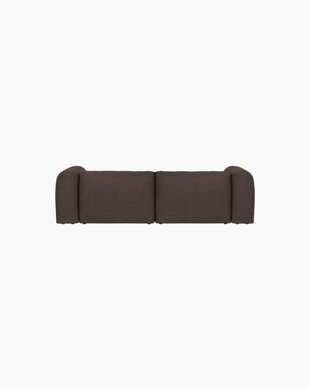 Yaro Sofa Bed 3 - seater - nooma