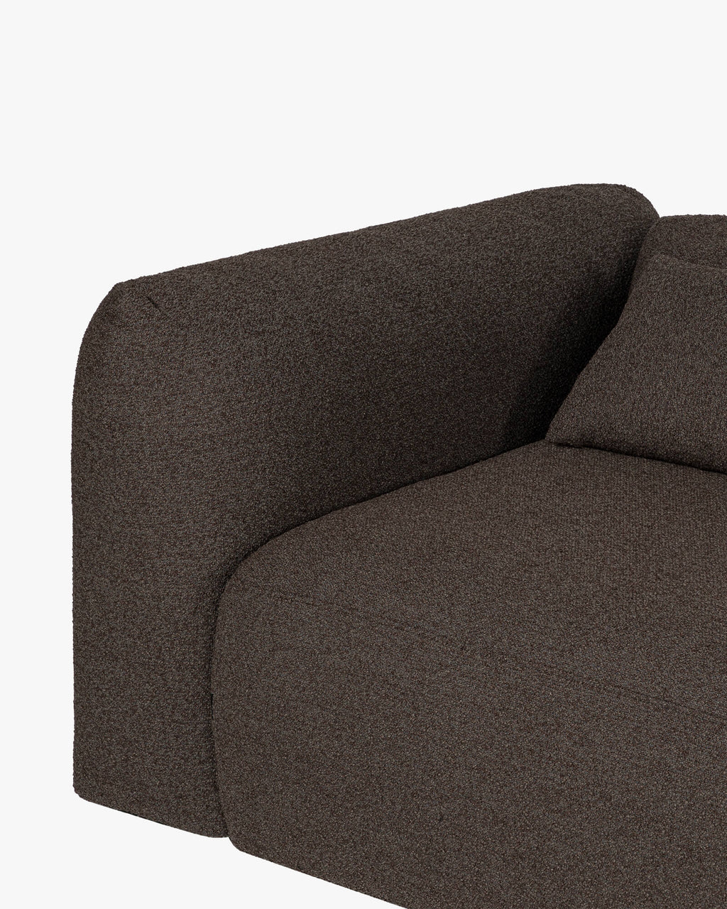 Yaro Sofa Bed 3 - seater - nooma