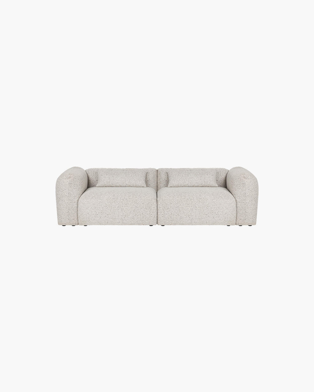 Yaro Sofa Bed 3 - seater - nooma