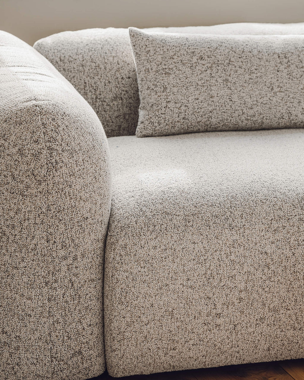 Yaro Sofa Bed 3 - seater - nooma