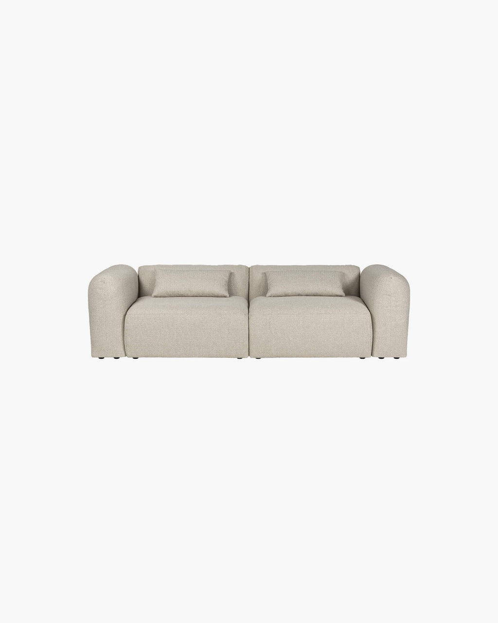 Yaro Sofa Bed 3 - seater - nooma