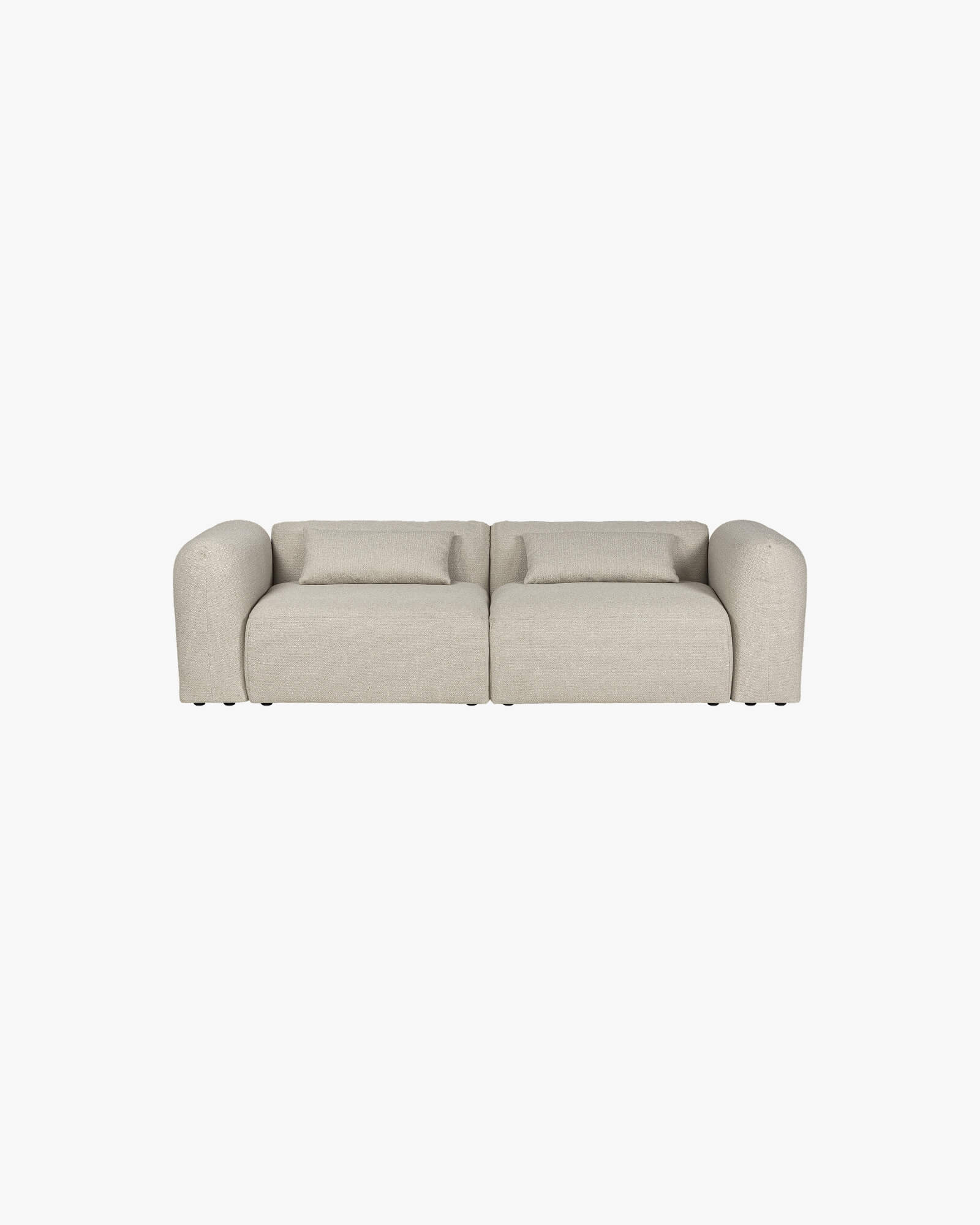 Yaro Sofa Bed 3 - seater - nooma